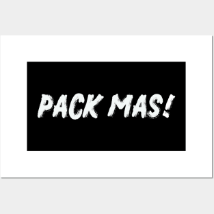 Pack mas! Bavarian Posters and Art